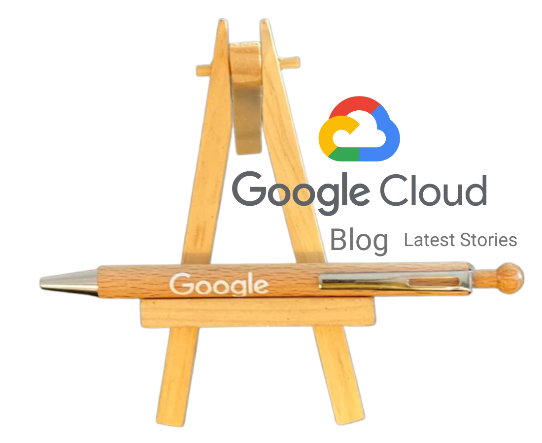  google cloud blogs